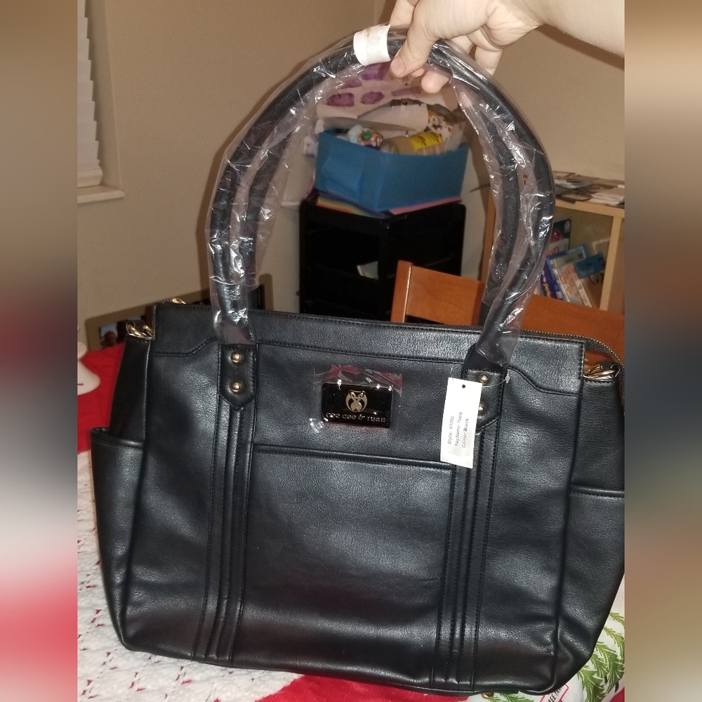 Diaper Bag